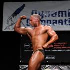 Paul  Delago - NPC NW Night of Champions 2010 - #1